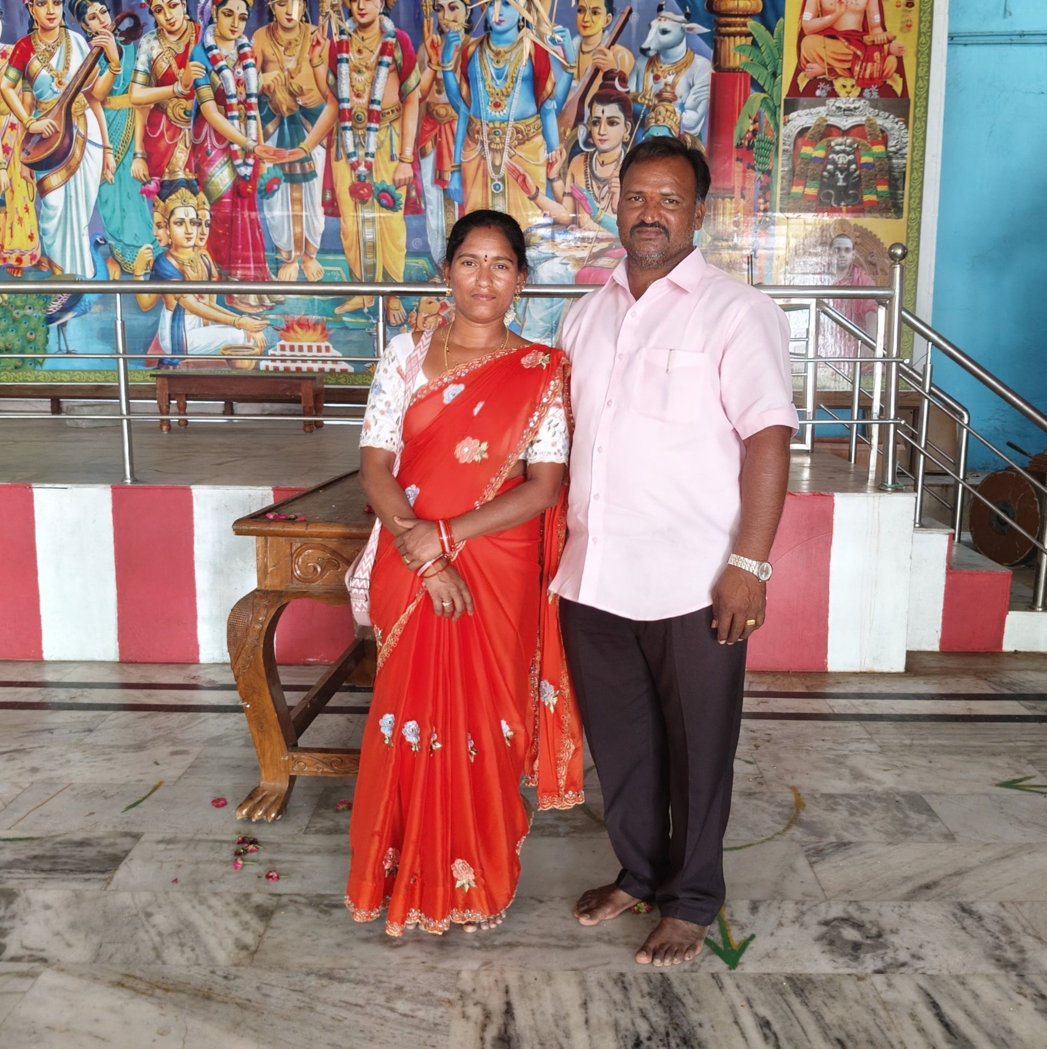 Gandla Naganna Mukundapuram