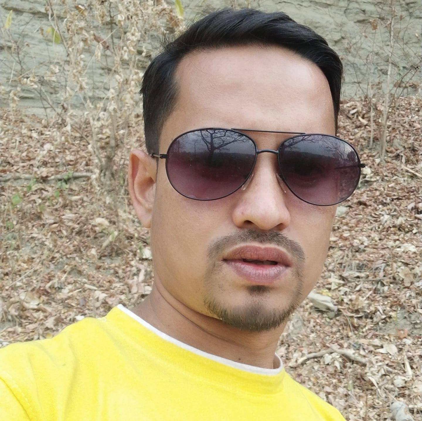 Mohammad Jafur
