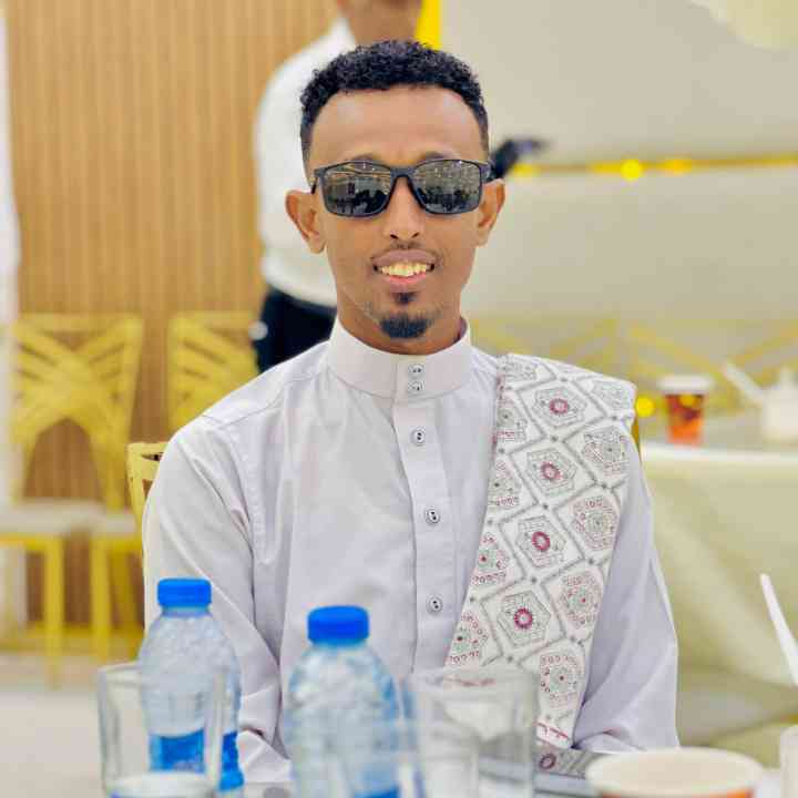 Xandal Abdi Rashid Jr.
