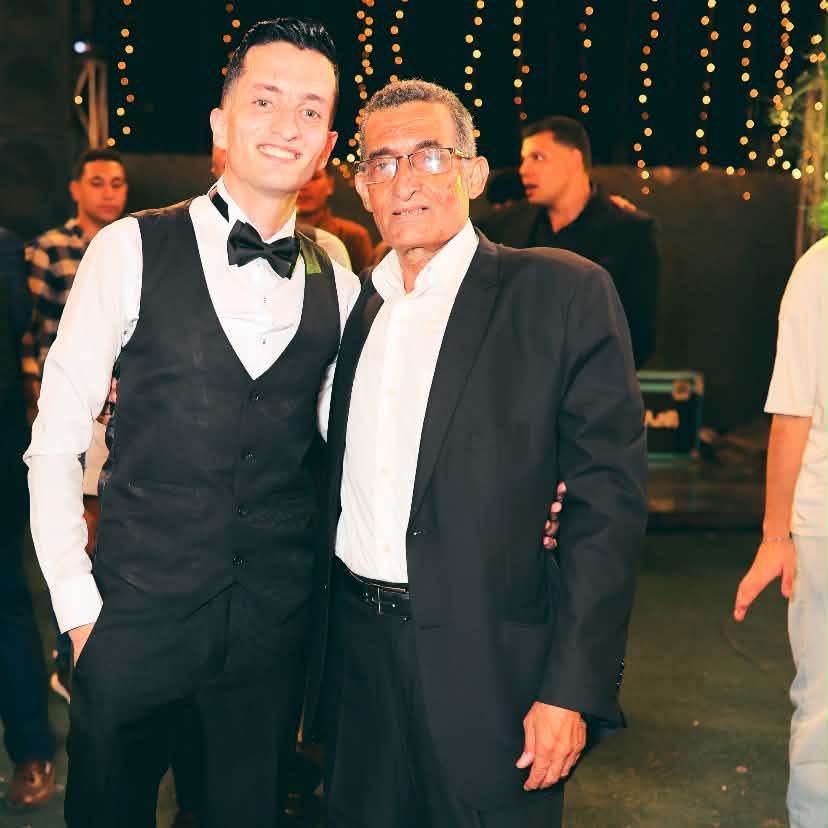 Mustafa F. Ammar