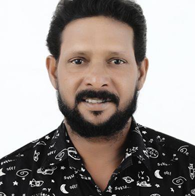 Prc Raje Ndran