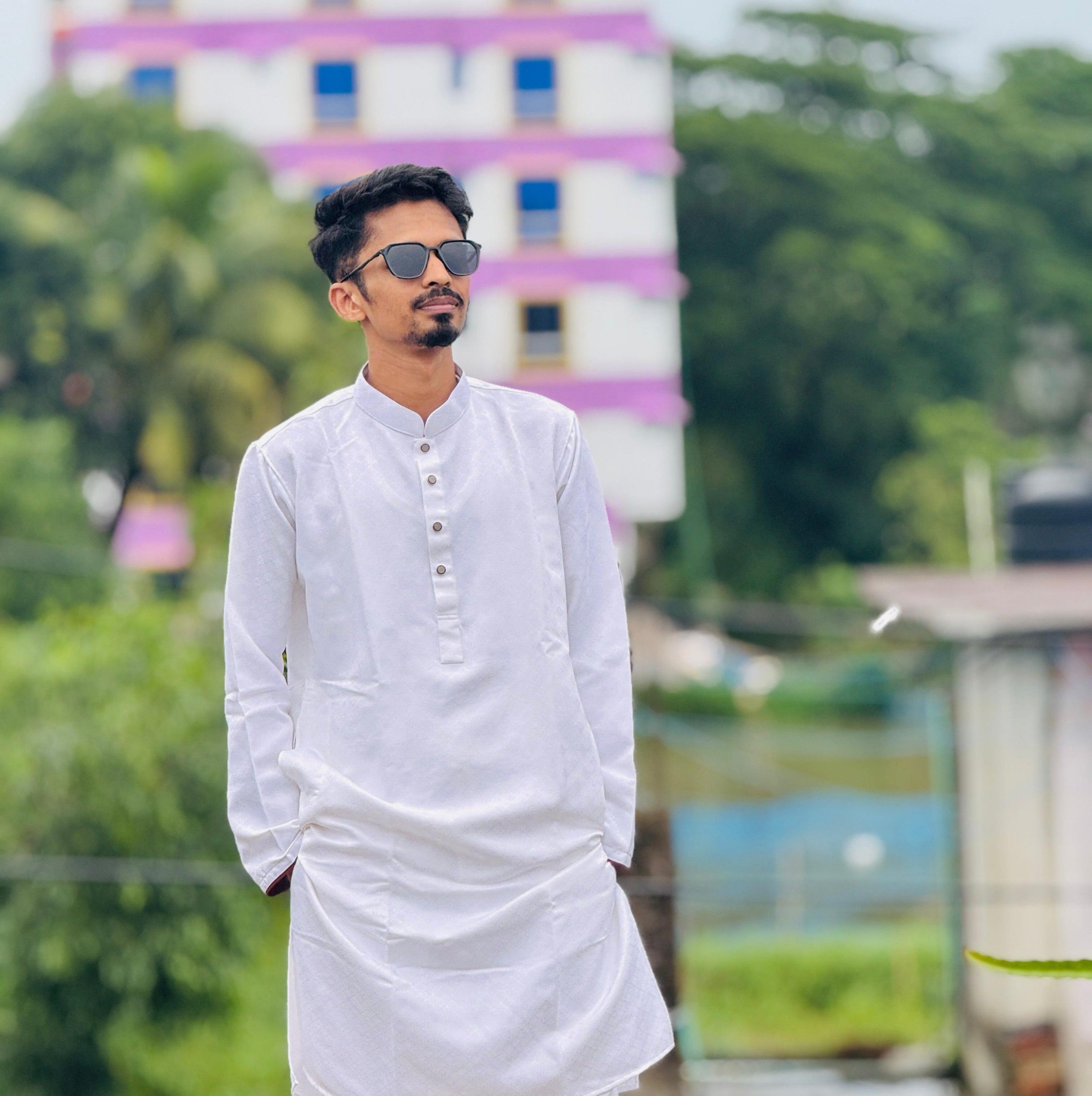 Hasan Nayeem