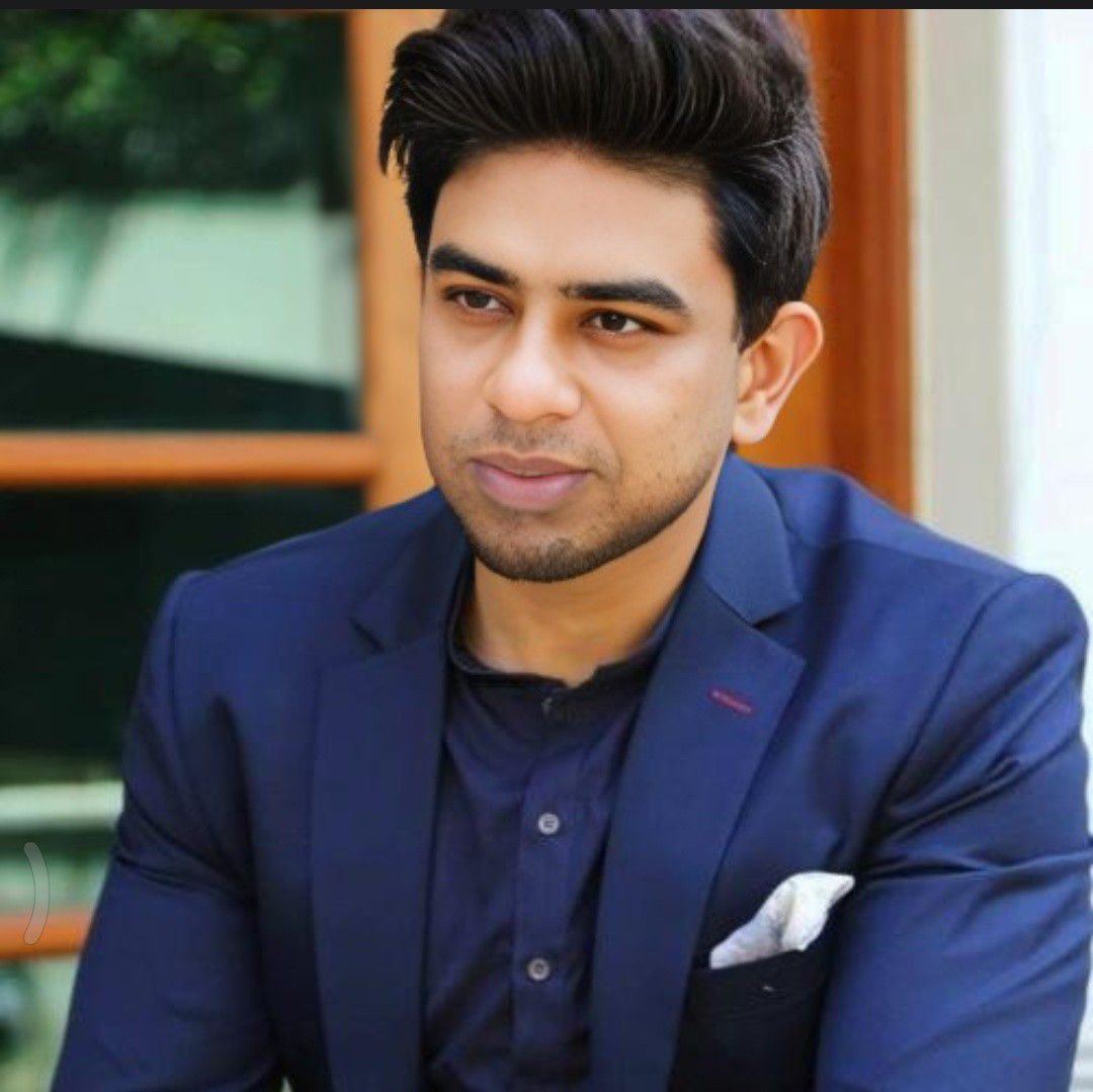 M. H. Rashid