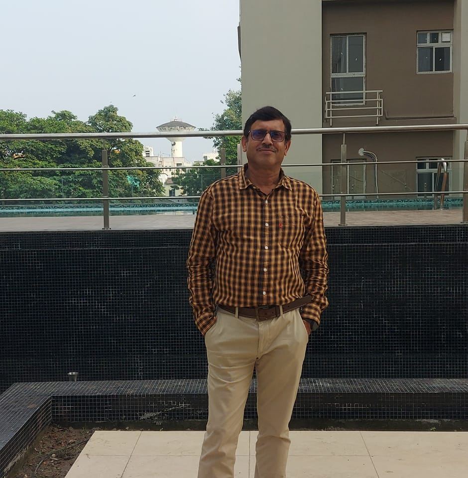 Samaresh Samanta