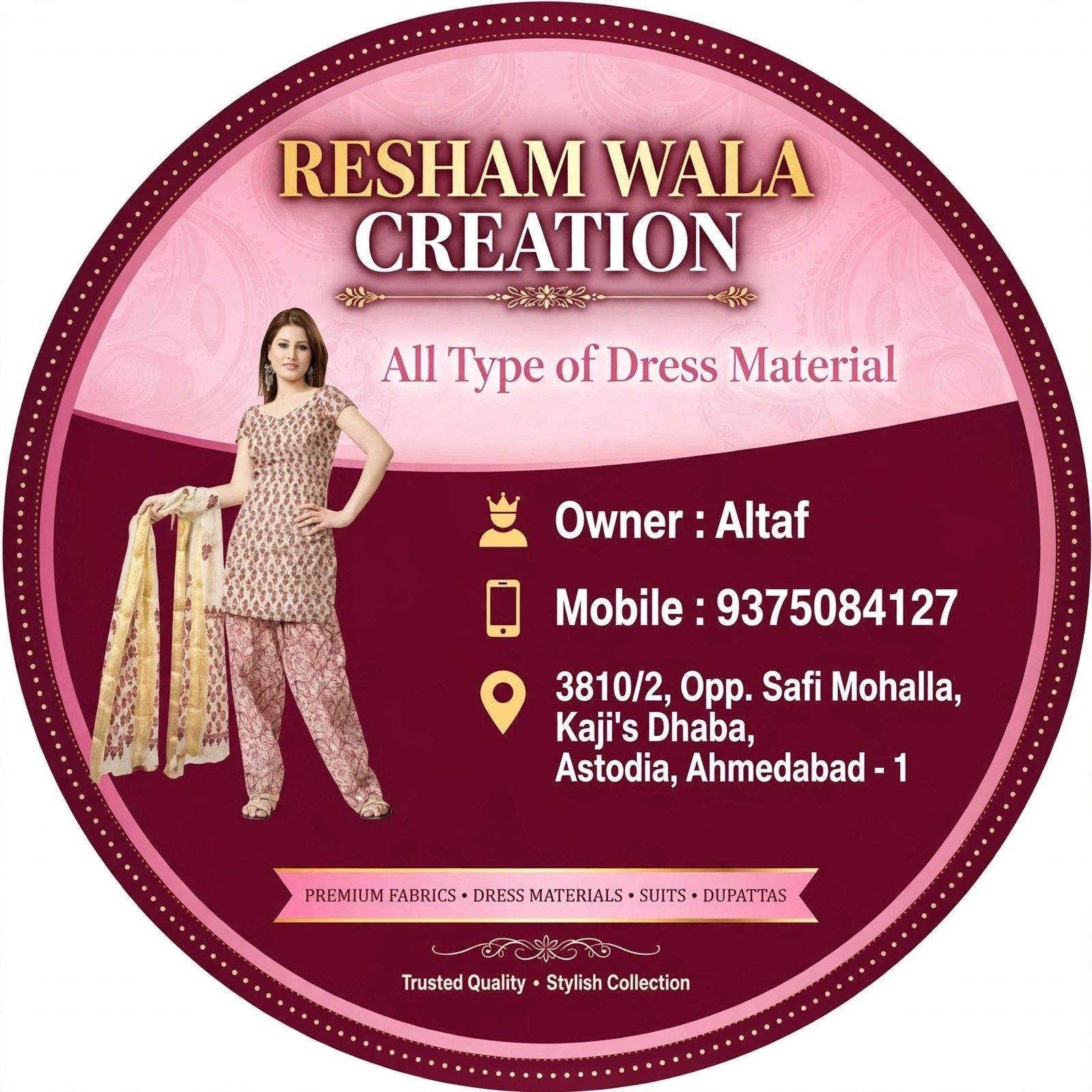 Abu bhai kapadwala on Reels