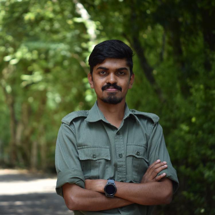 The water monitor helped to clean the area as it used to do! Me and my ...