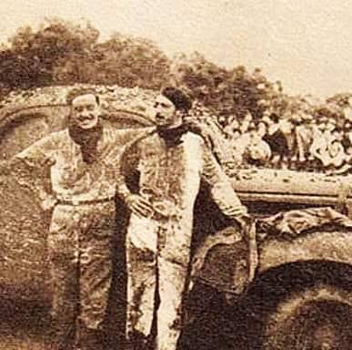 Jorge Gerard on Reels