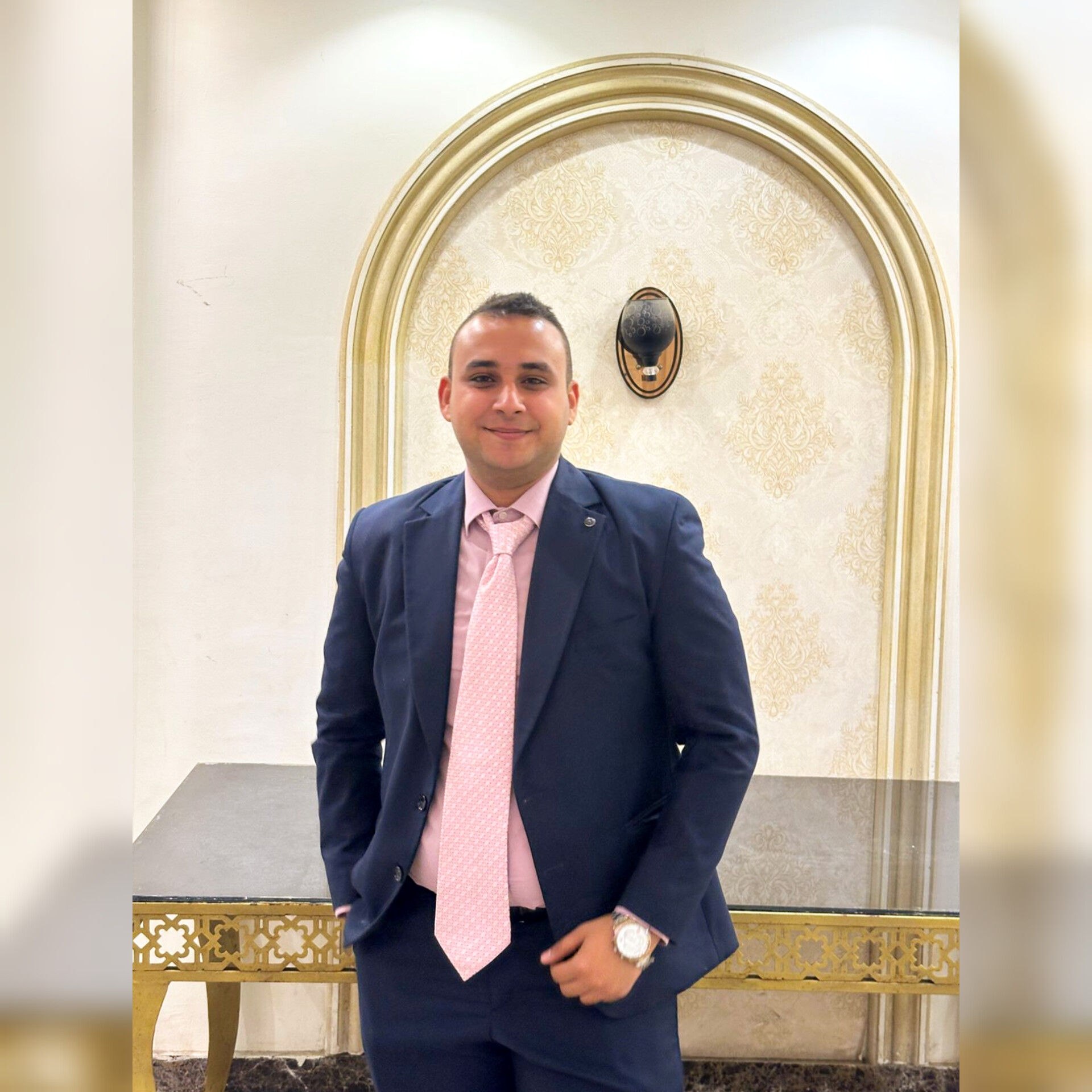 Ahmed M. Neana