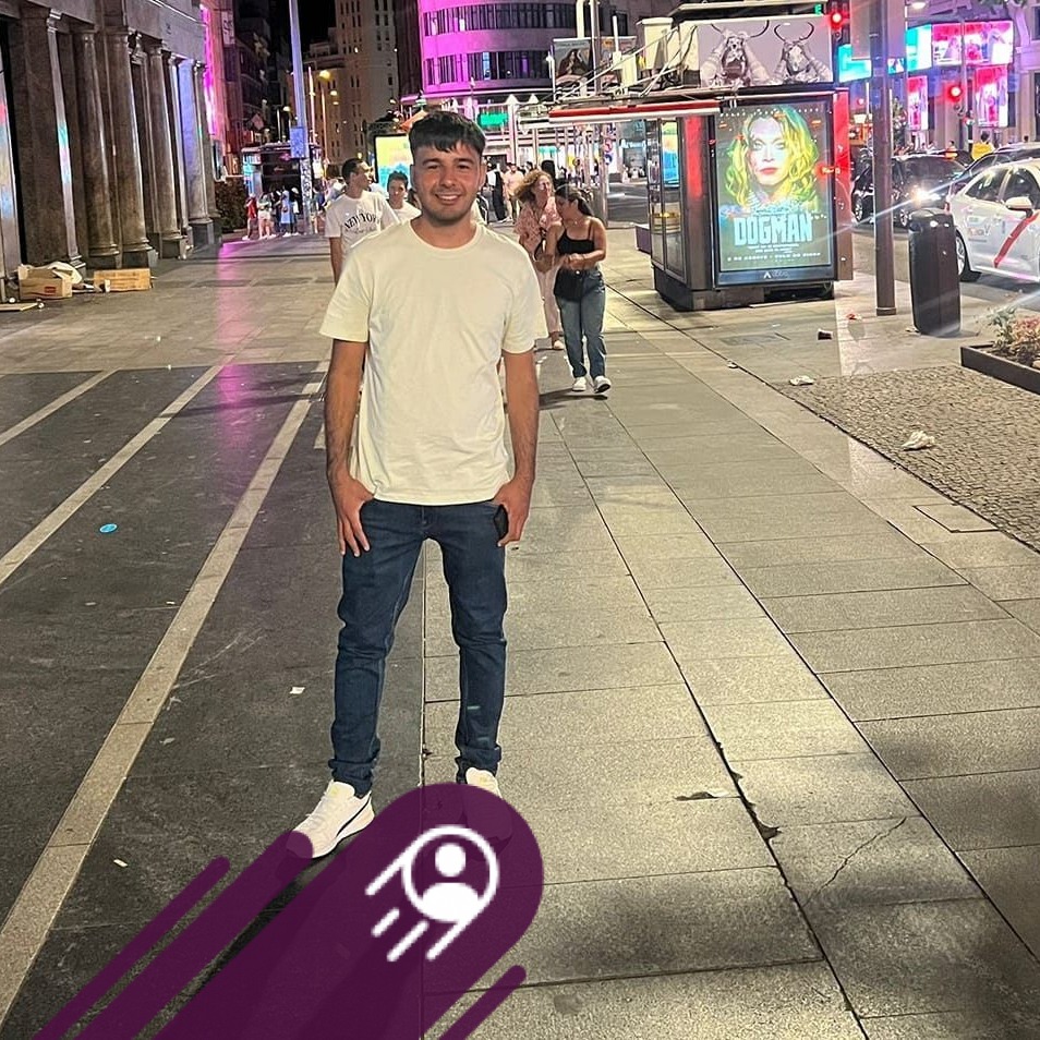 Alejandro Rojas