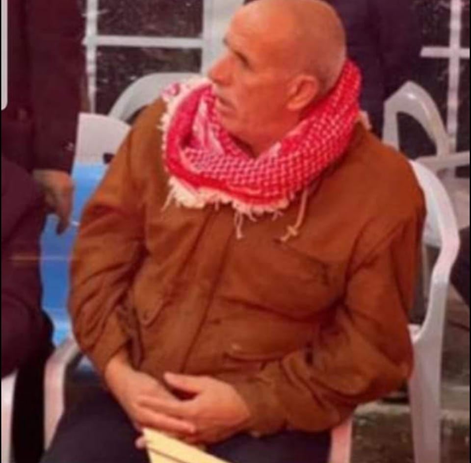 Majed Amarya