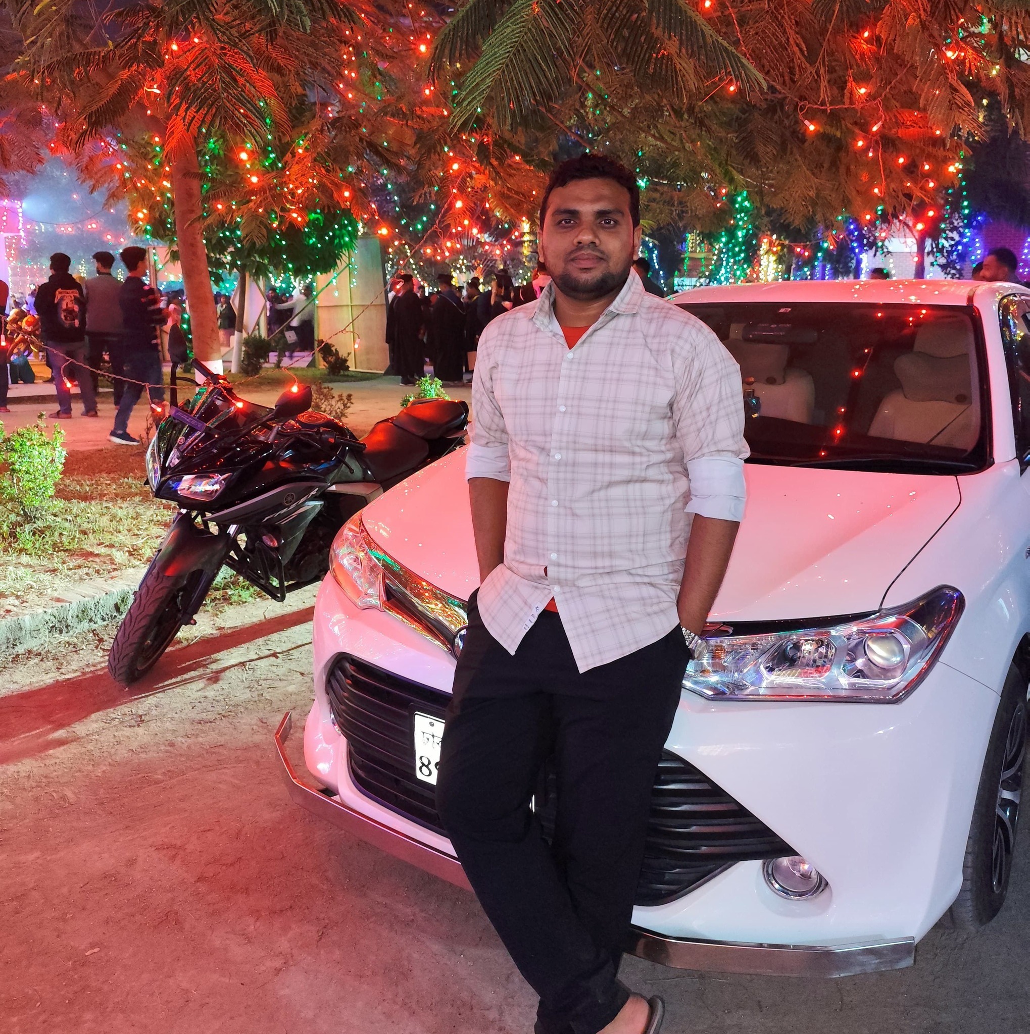 Hiron Roy