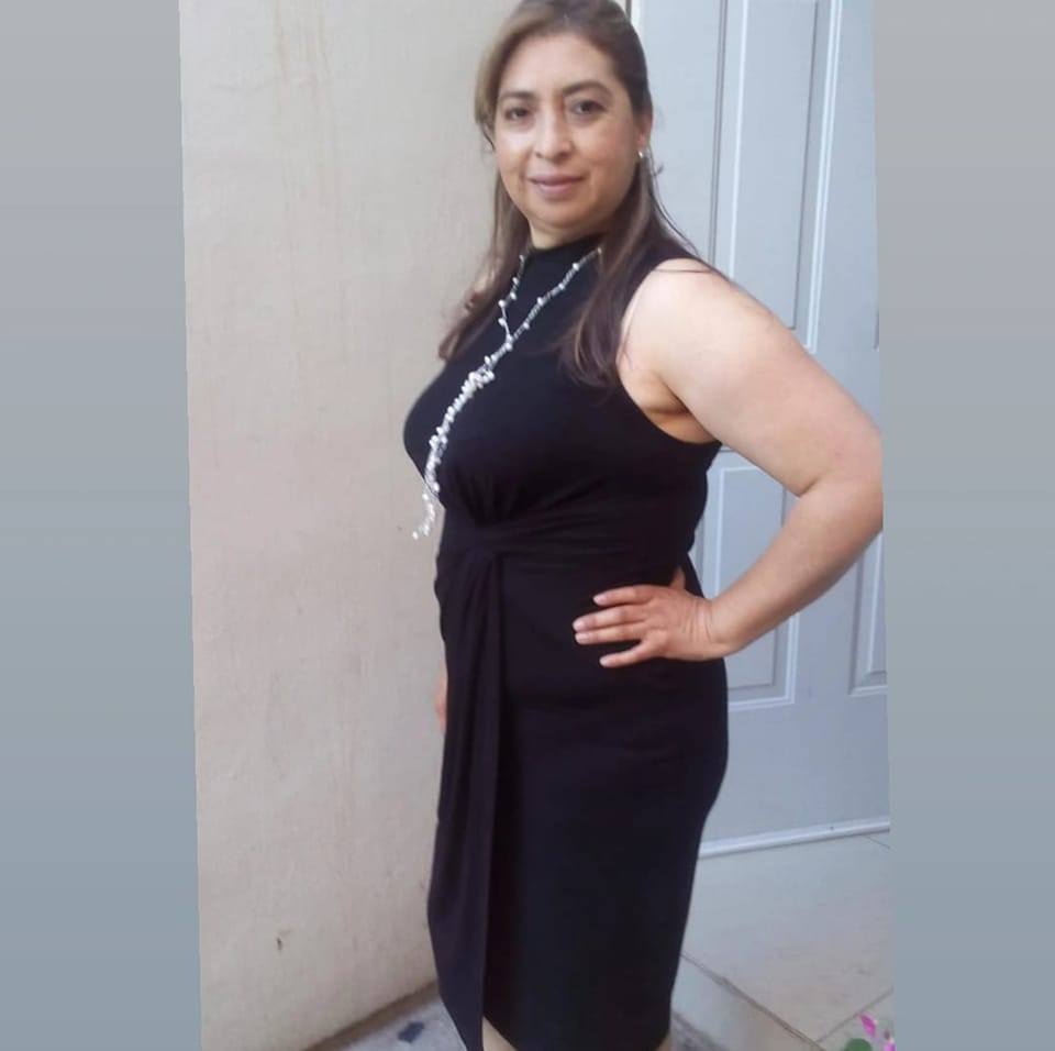 Helida Martinez