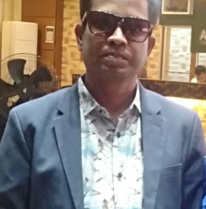 Sanwar Hossain