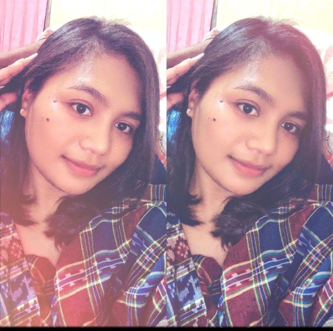 Nany Marziana