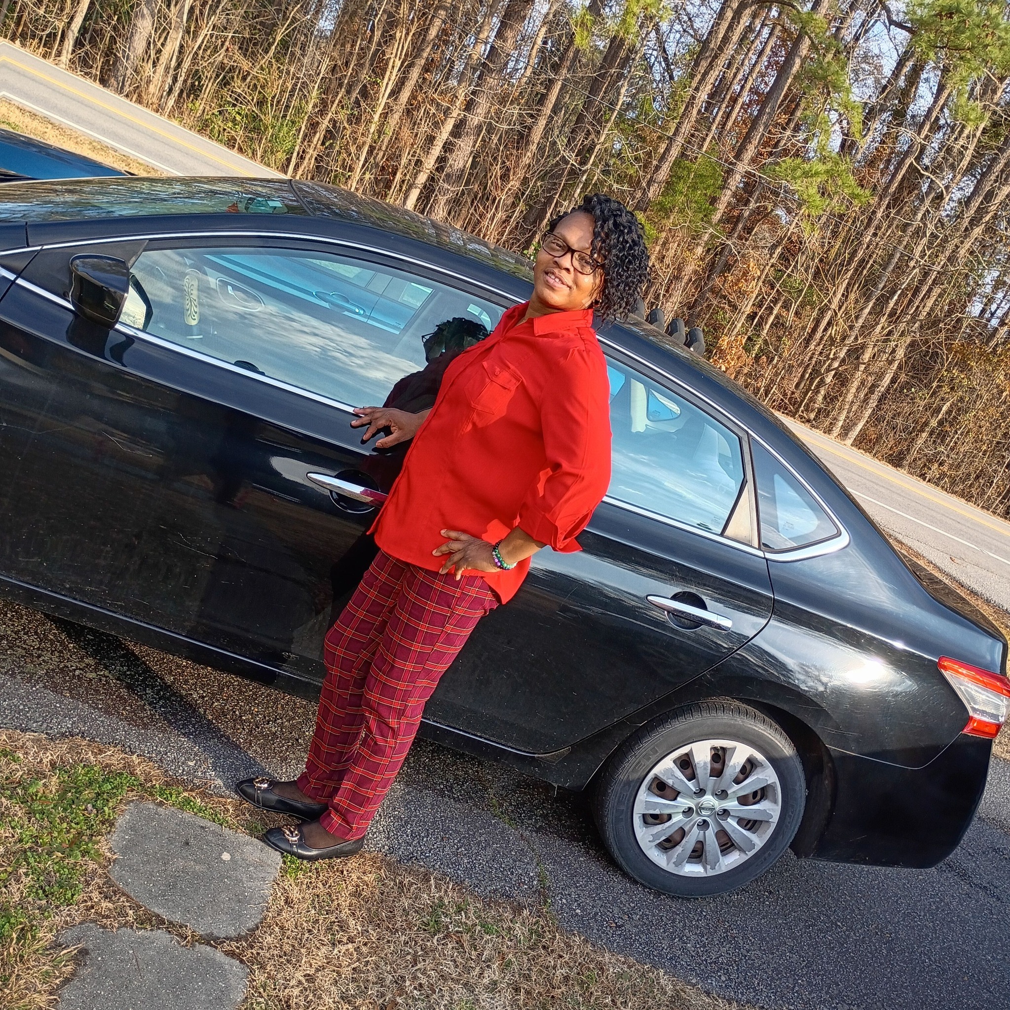 Jeff Arnold - RIH Aunt Dump you will surely be missed. You... | Facebook