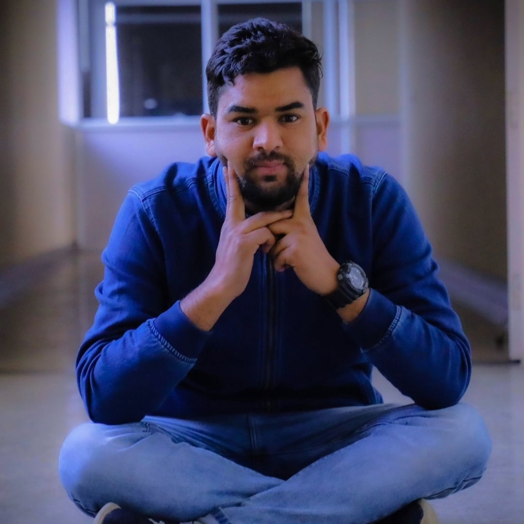 Suraj Raturi