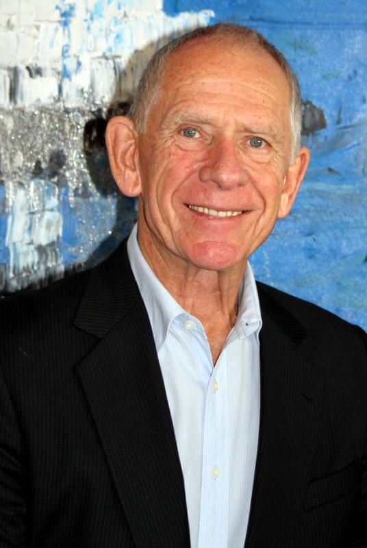 Ian Mathieson