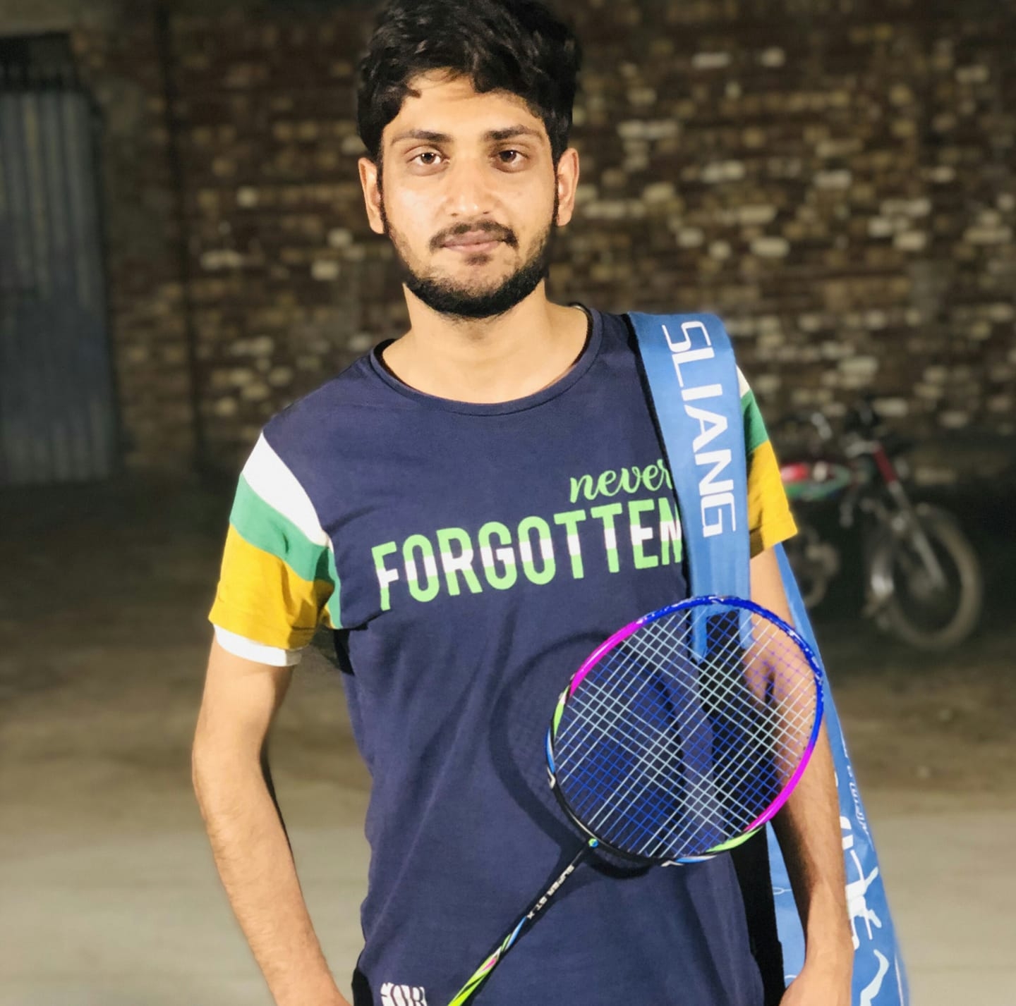 Muhammad Burhan