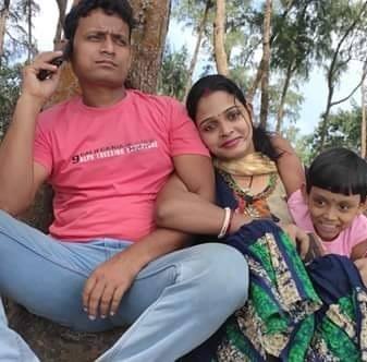 আজ কাথি শারদীয়া উৎসবে উদ্বোধন অনুষ্ঠান। | Chandan Rout