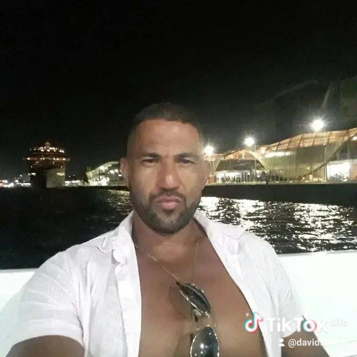 David Sebastiao