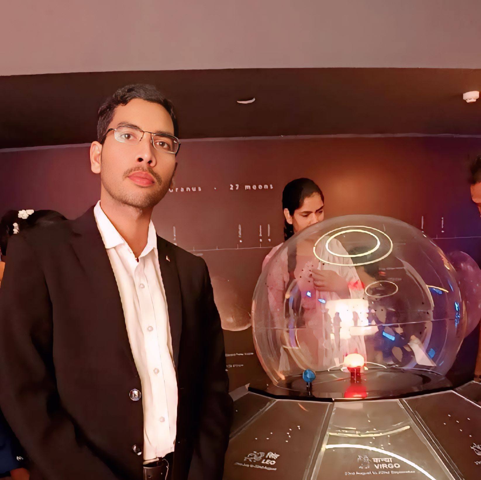 Mukesh Kumar