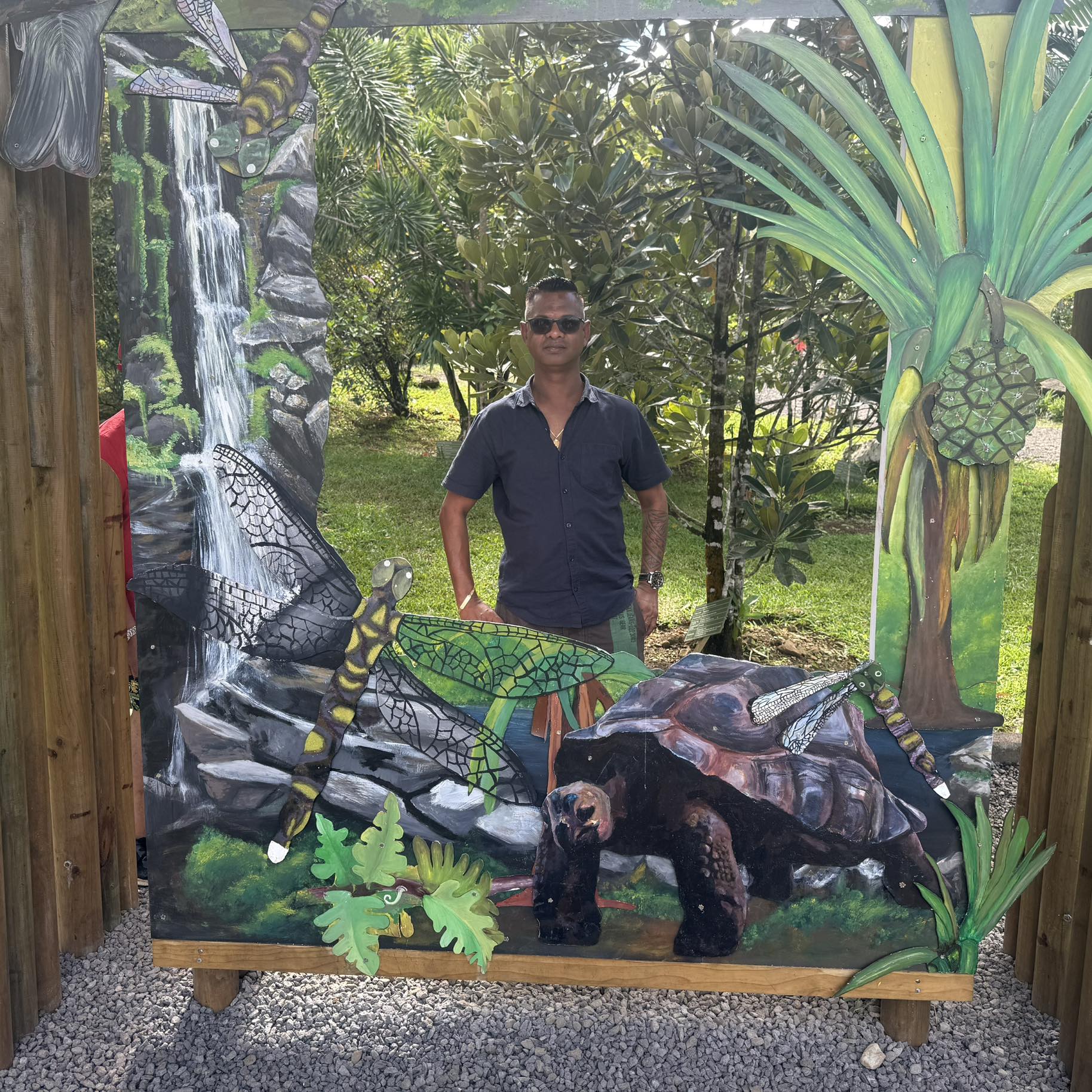 🌴 Guide auf Mauritius gesucht! 🌴 | Facebook