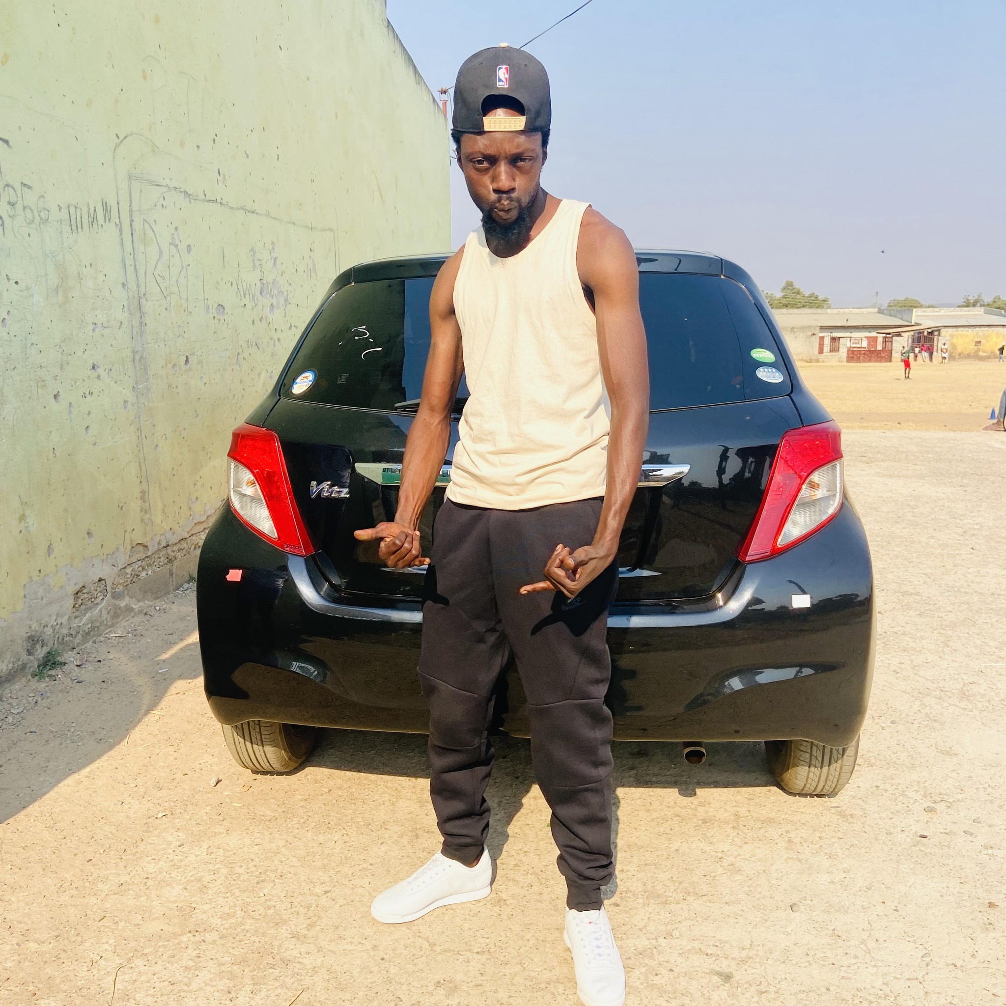 Commanda Budo Boxer Nabazale Skillibeng | Sãtchi Lìfê