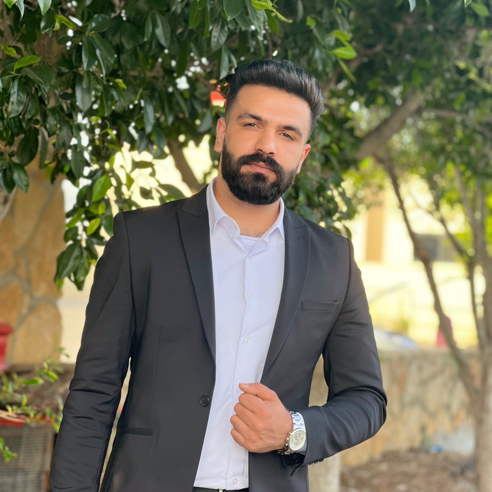 Mosab Abd AlAziz