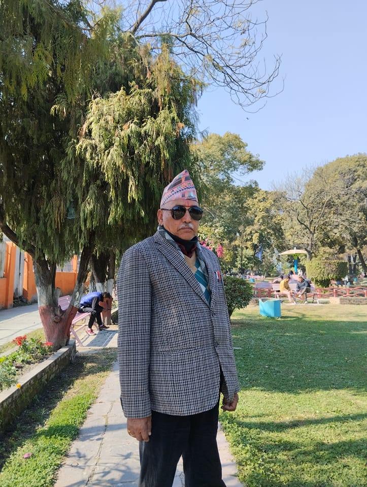 नेपालको कानुन फितलो भएकै कारण यस्ता जघन्य अपराध दोहोरिइरहेका छन् ...