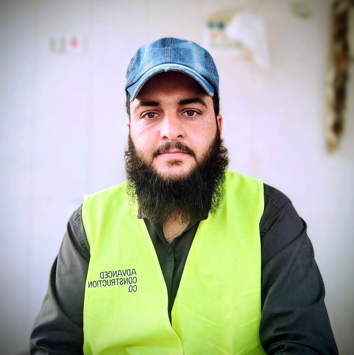 Mirza Rashid Jarral