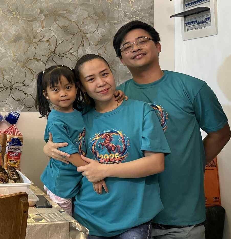 Eric Jayson Tolentino Gutierrez