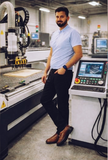 Chinese Syntec CNC machines and Owners | Hi everyone! | Facebook