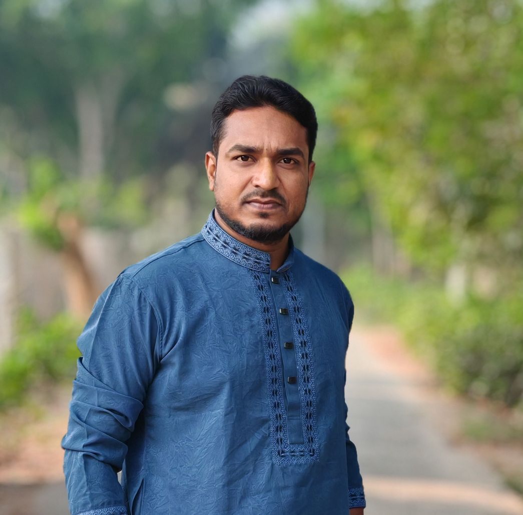 Md Zahangir Alam
