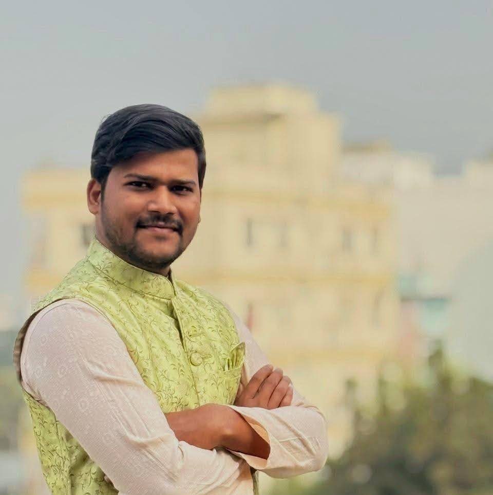 Razu Ahmed