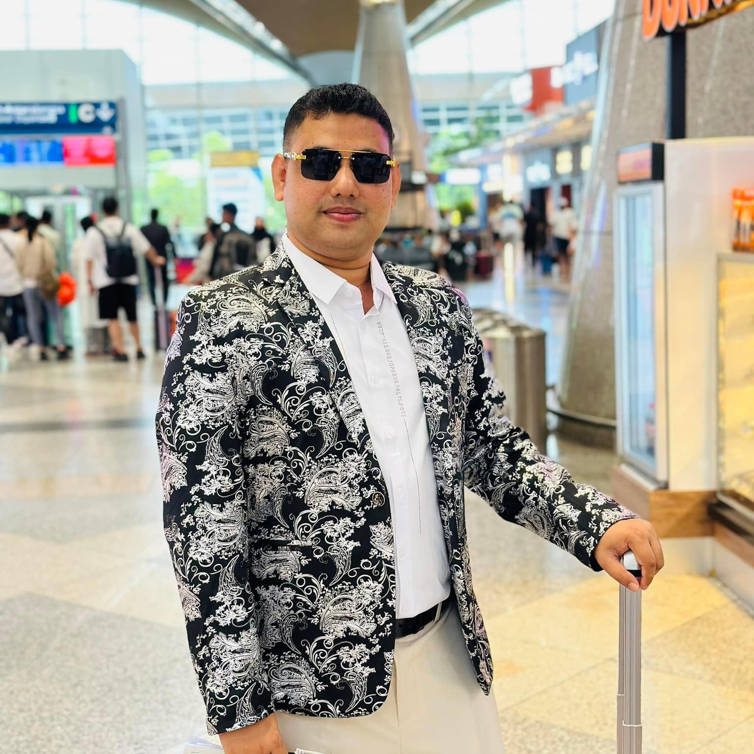 Abdur Rahman