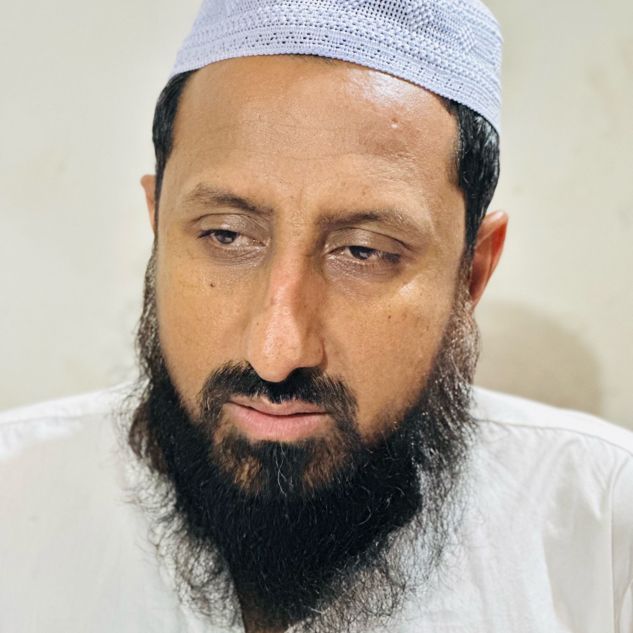 Mulana Hassan Rabbani added a new... - Mulana Hassan Rabbani