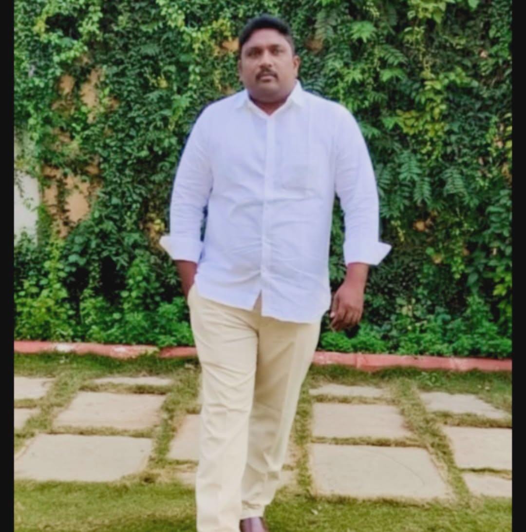 Brand Ambassador of power katasani obul reddy anna..🔥 | Attar Zaheed ...
