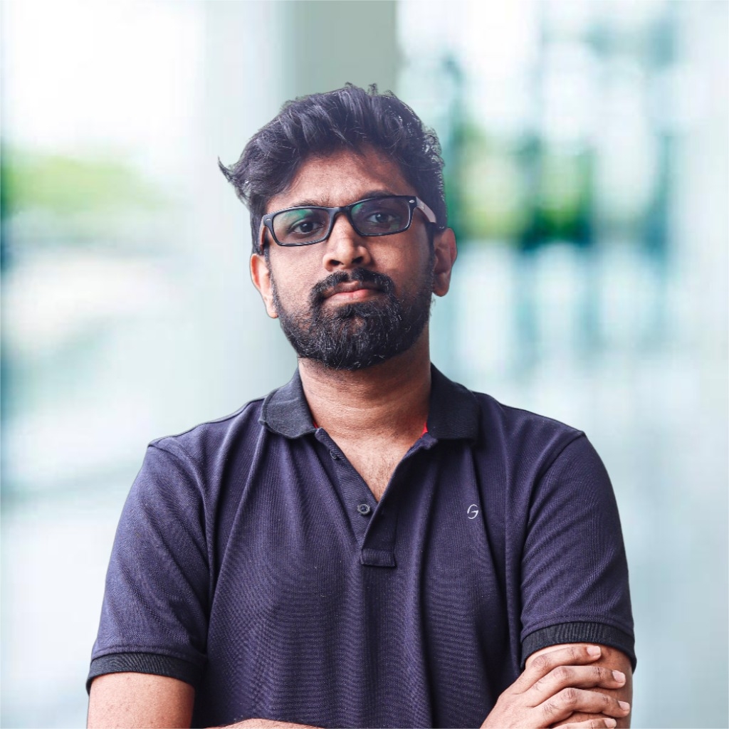 Rukshan Chamindu