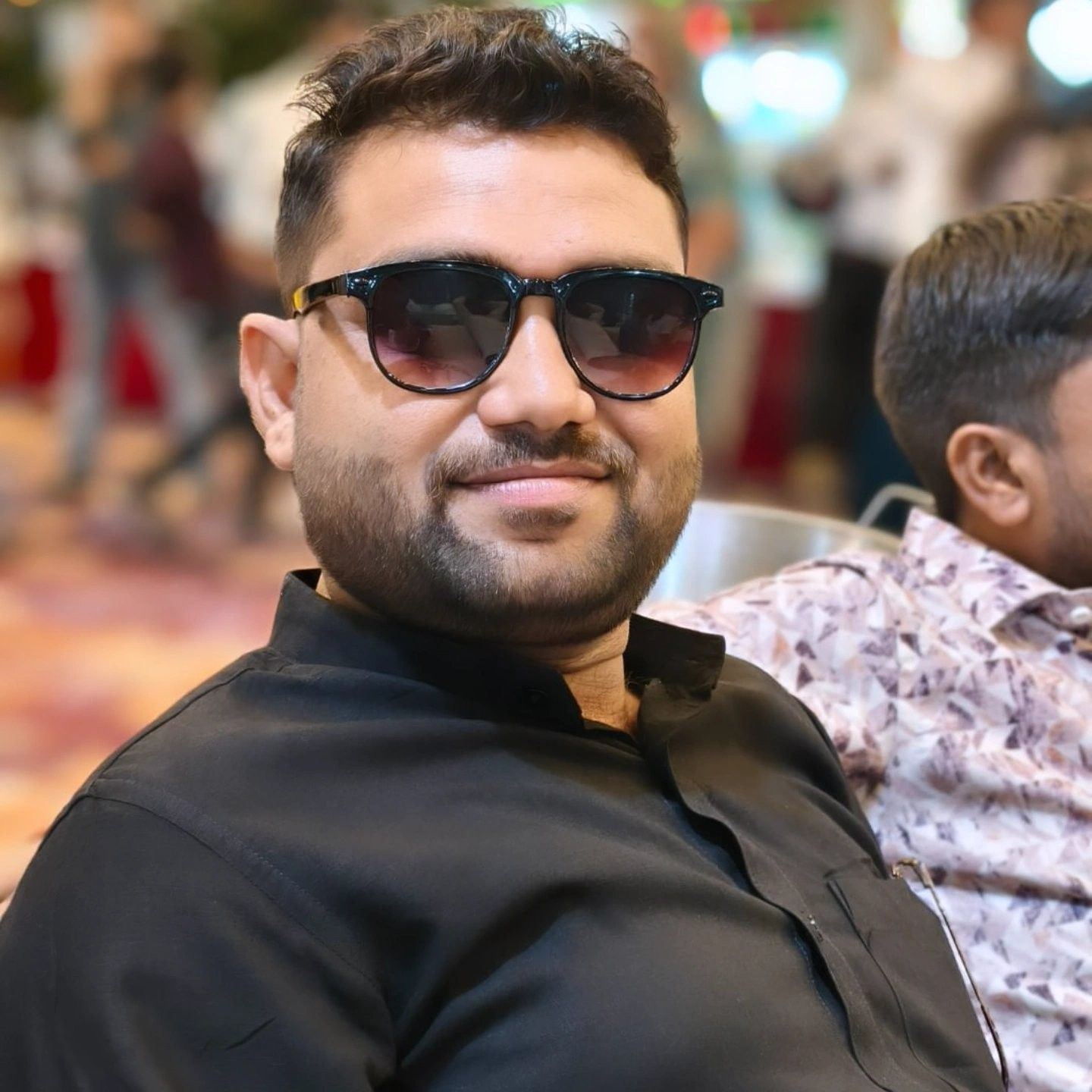 Nagar Prasad Gupta on Reels