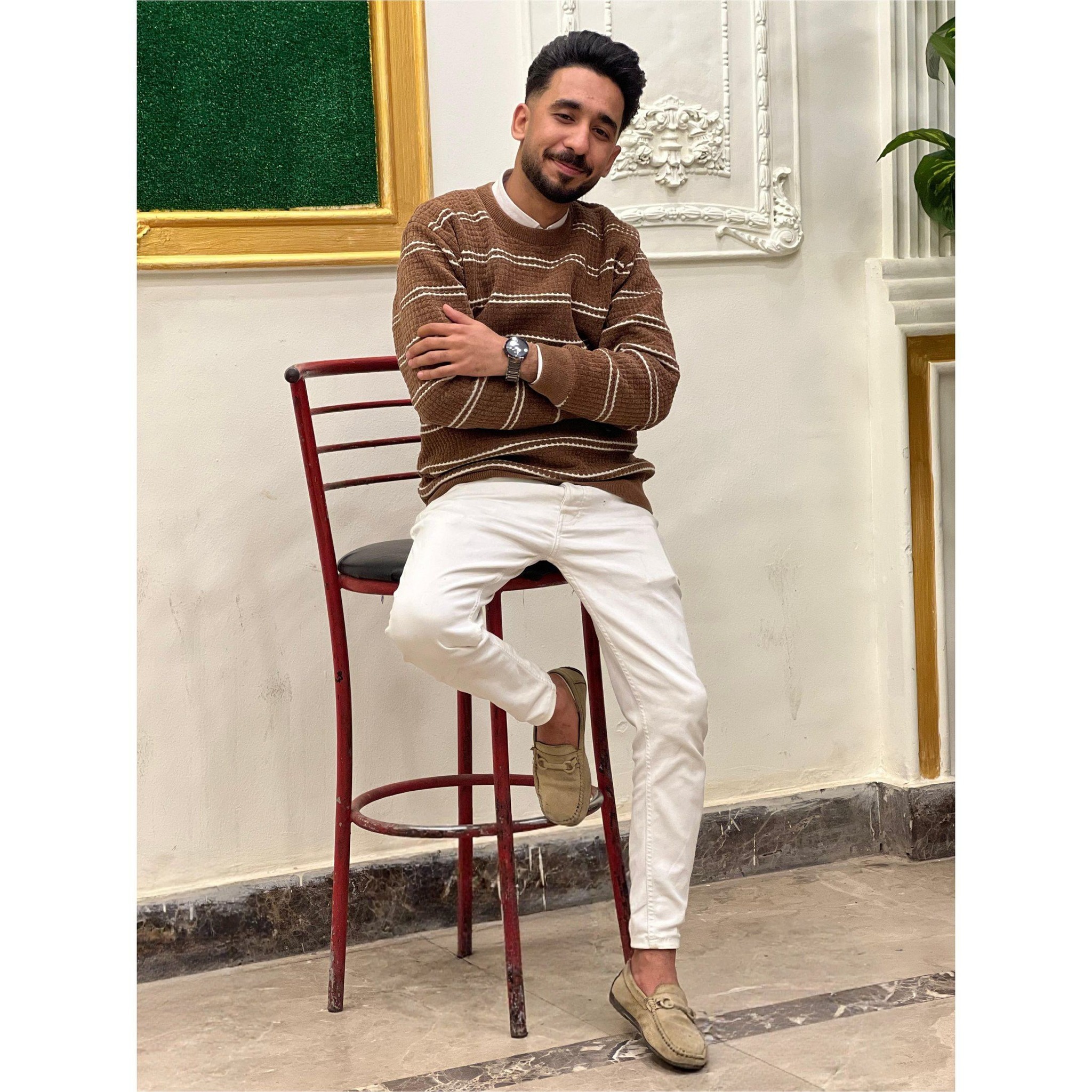 ShaDy Ragab