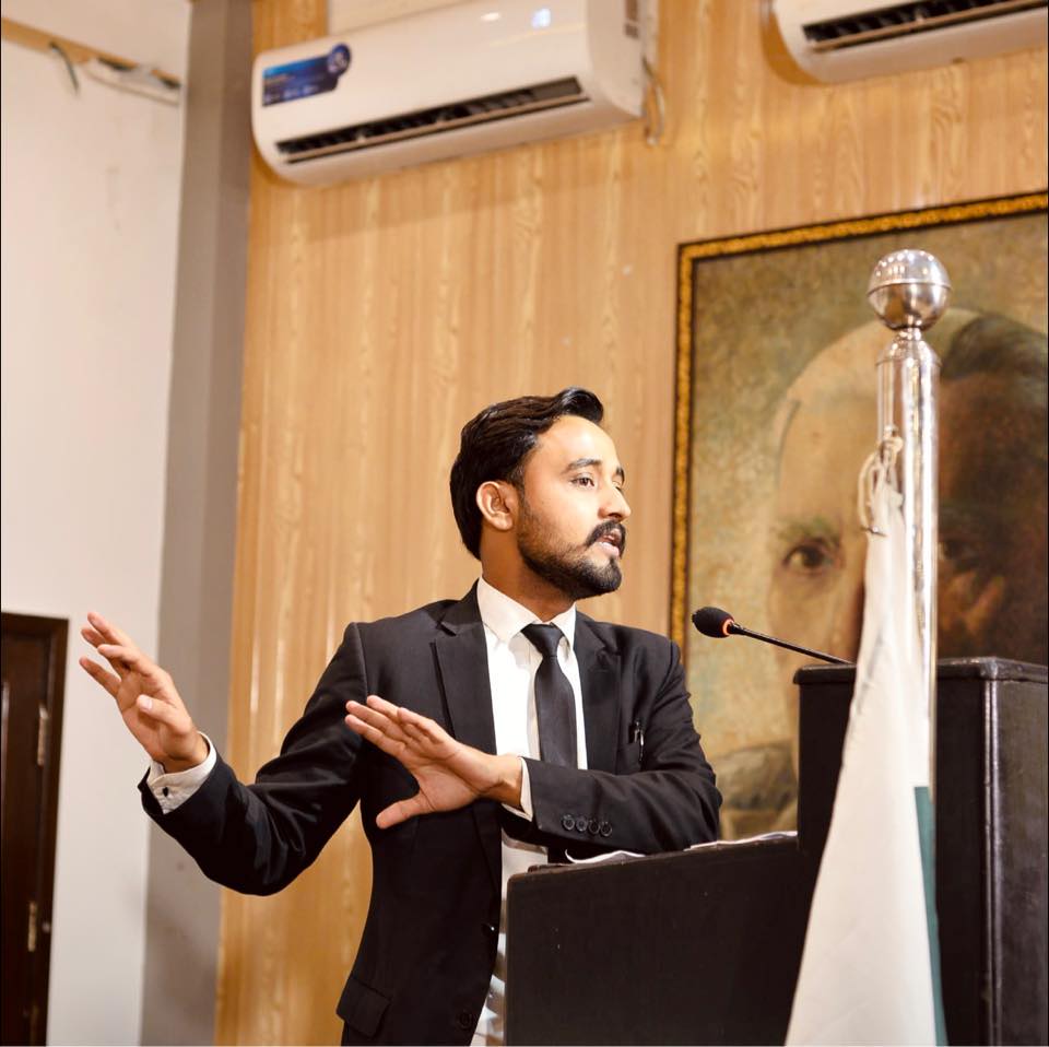 Sindh Bar Council added a new photo. - Sindh Bar Council