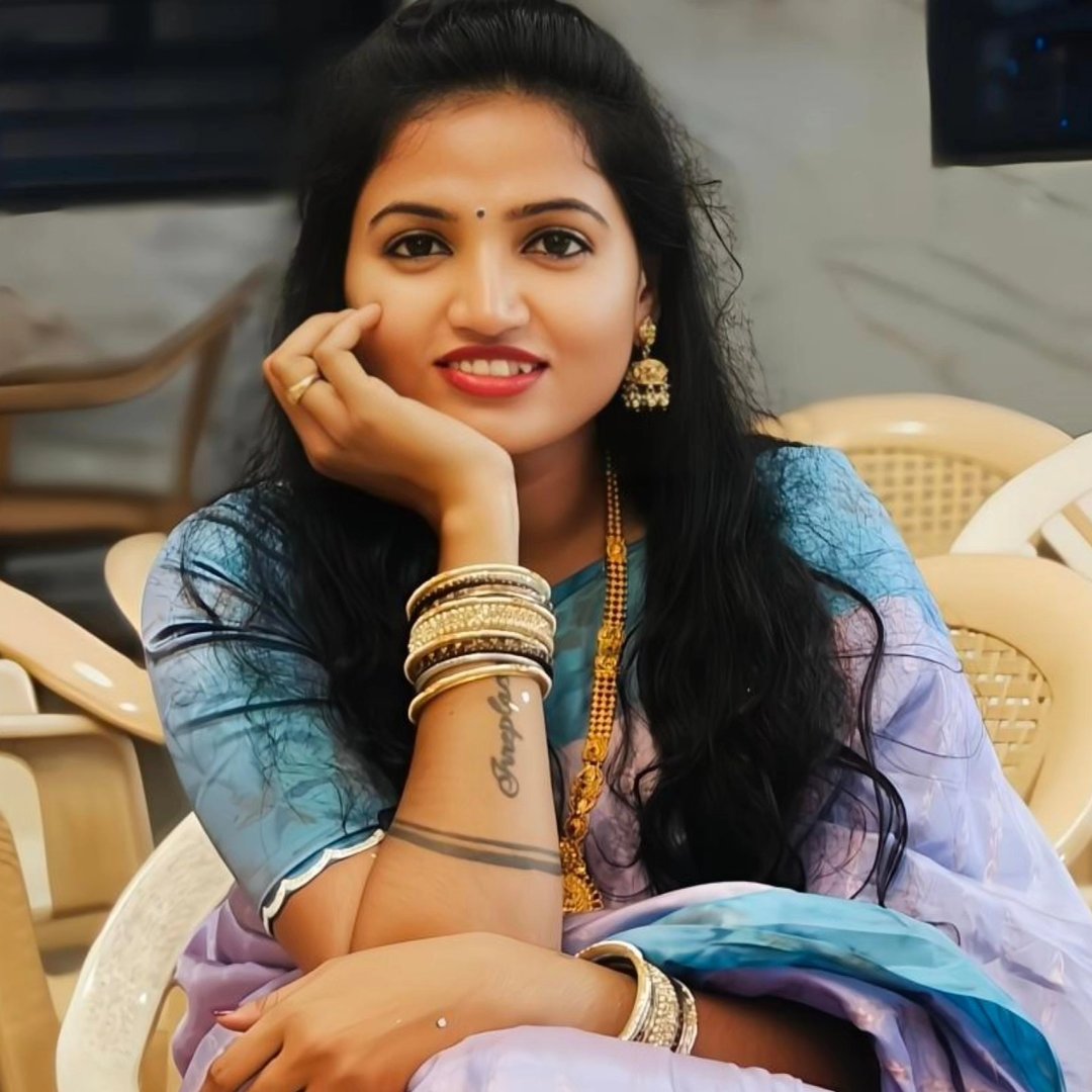 Megha A N