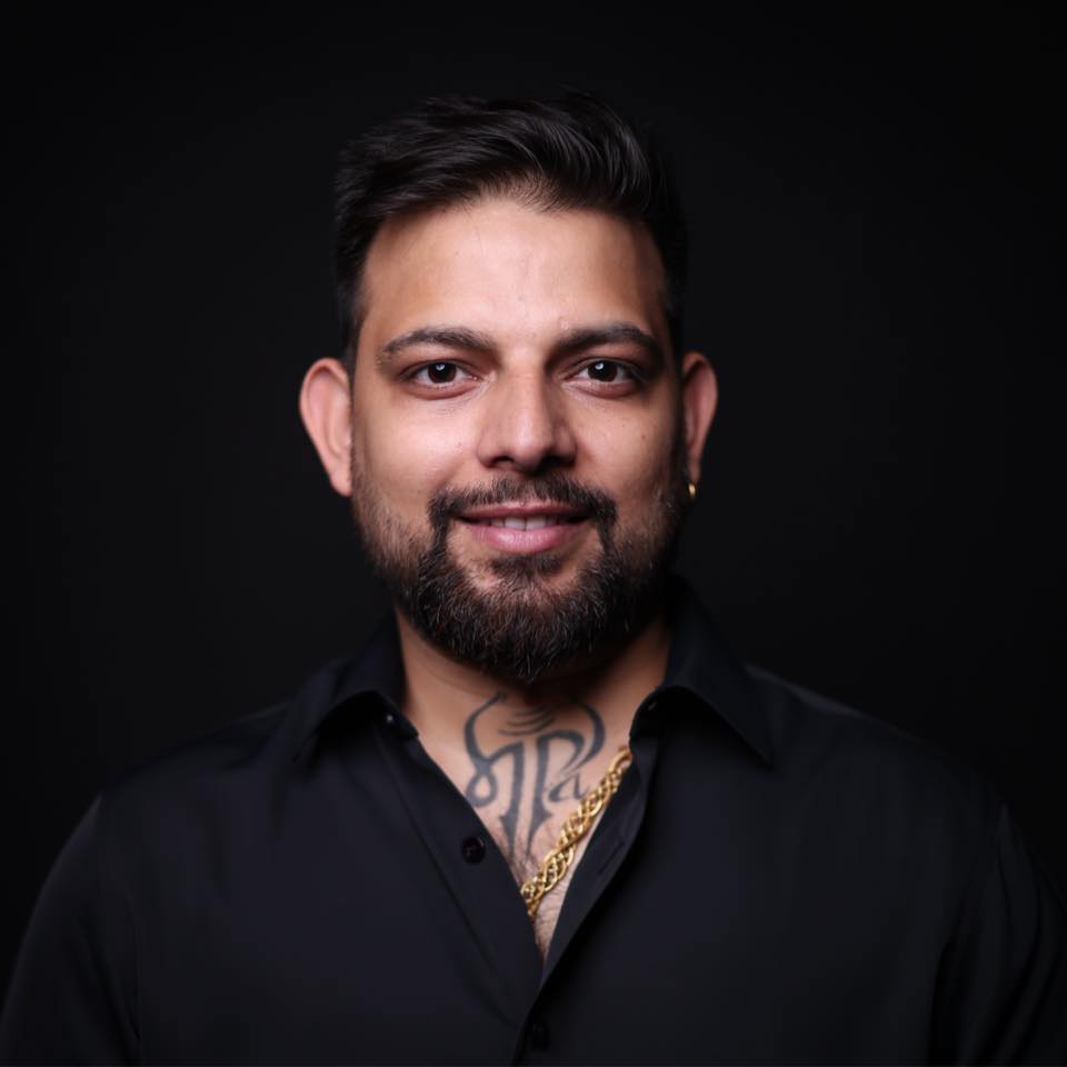 RaGhav ShaRma