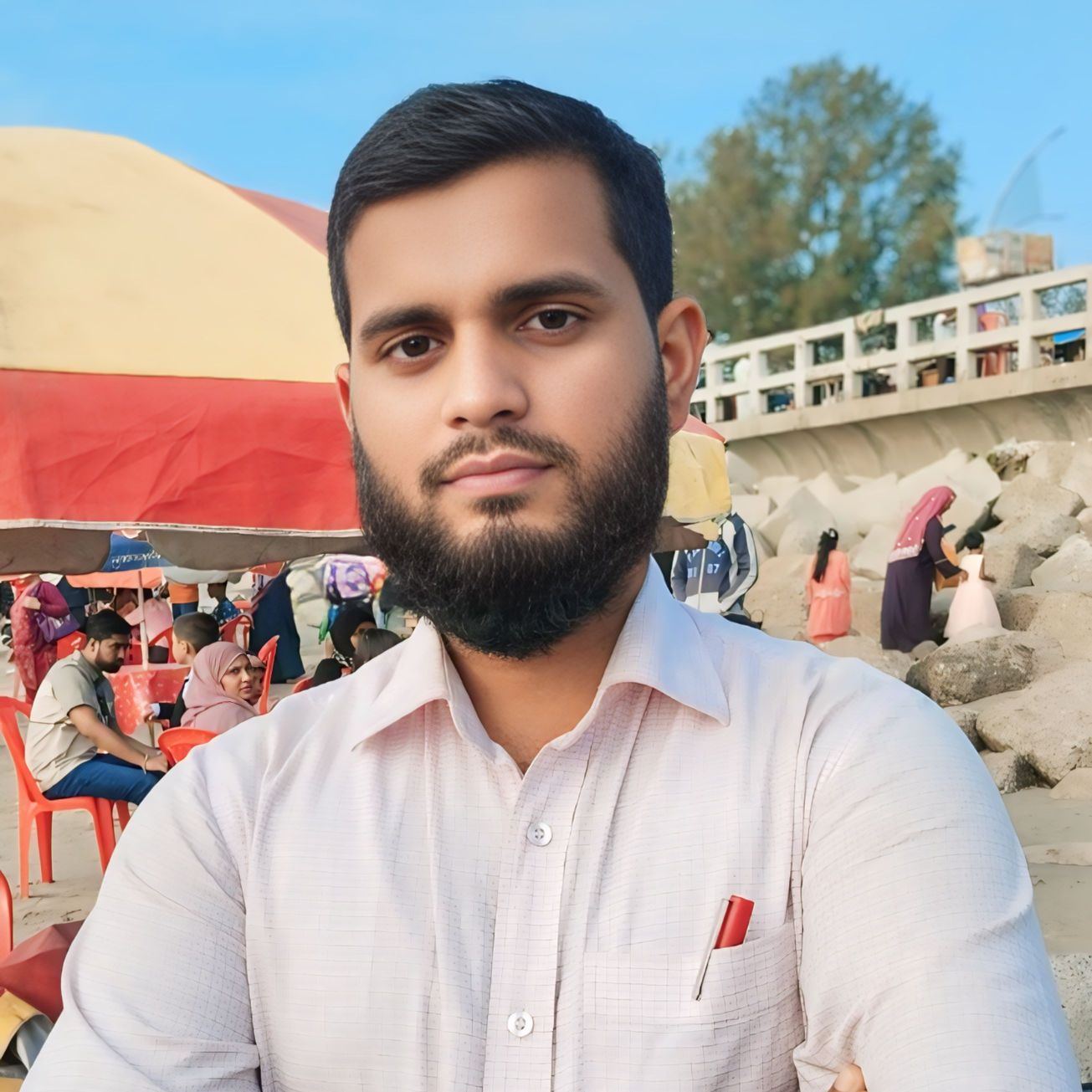 Md Ebrahim