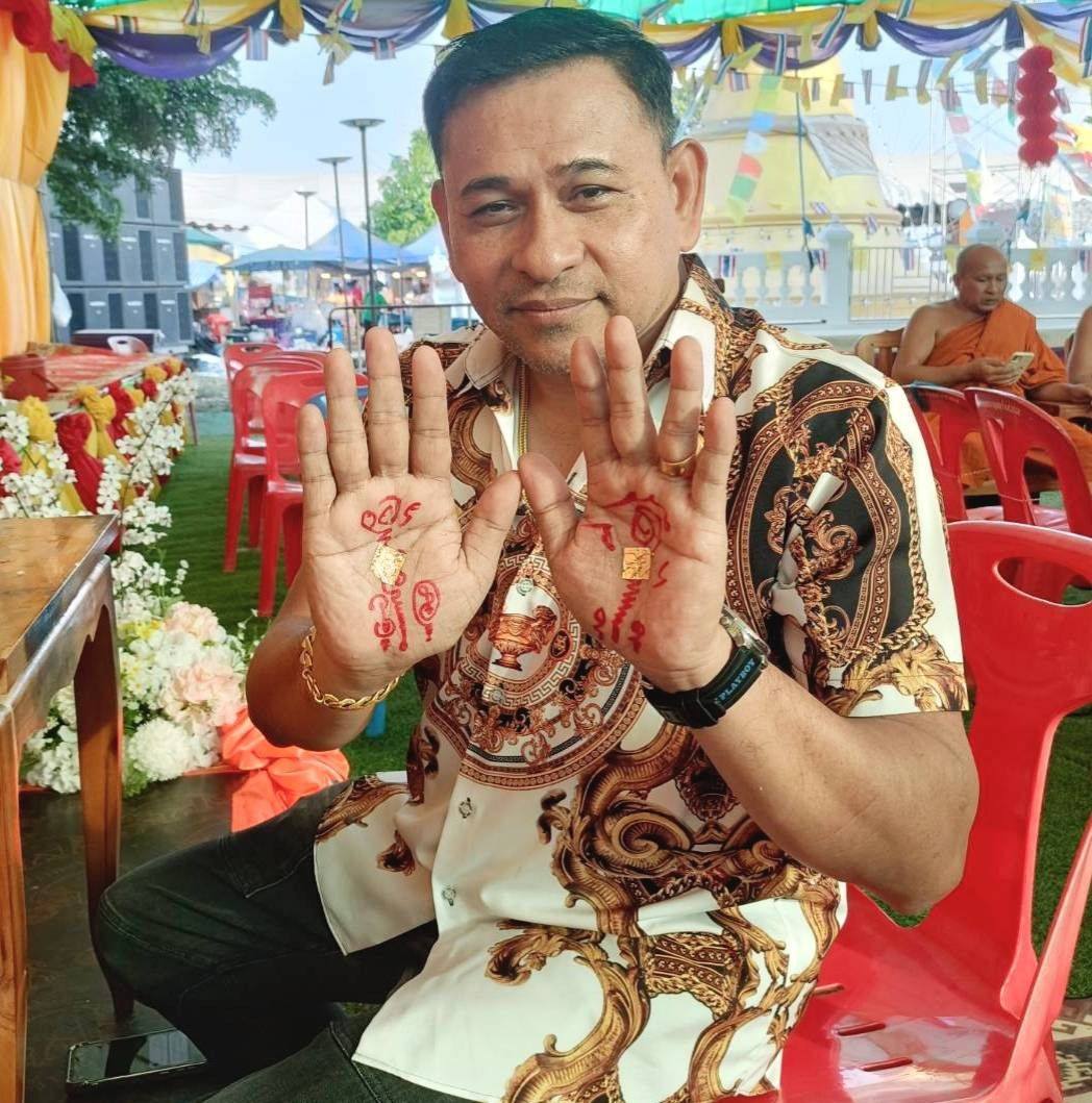 Anuwat Hwangsuwan