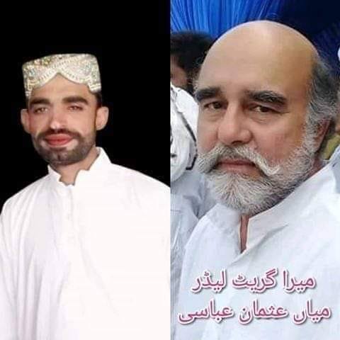 Rasool Bux Abbasi