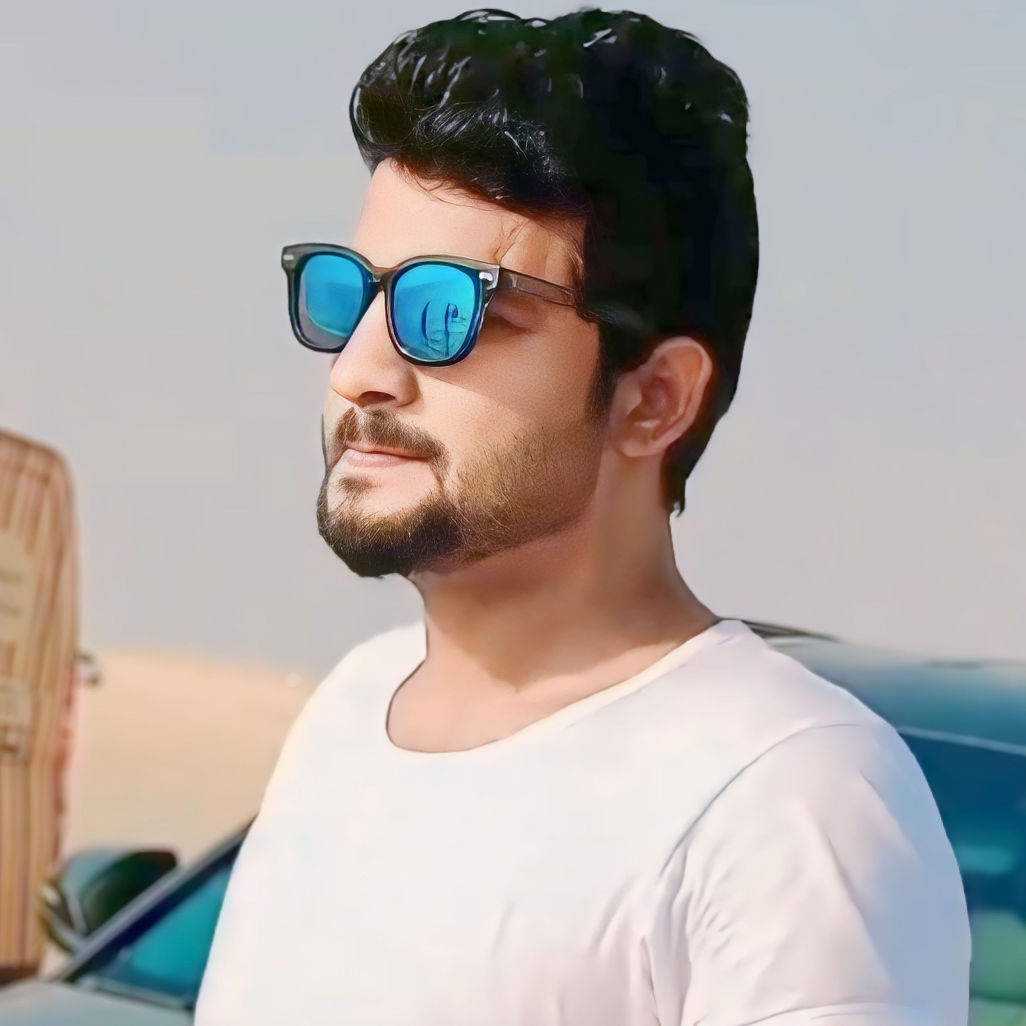 Ali Raza