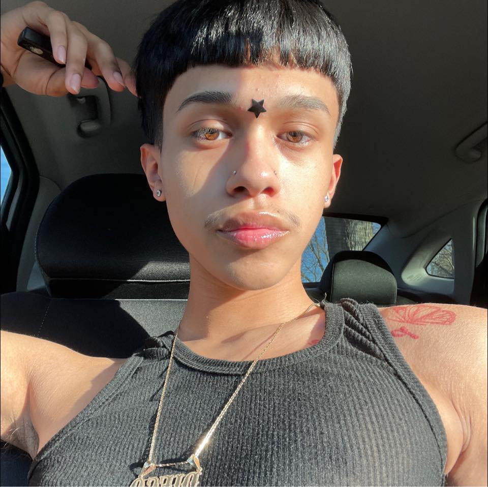 Pearl DeAnda