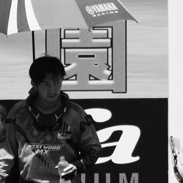 Kosuke Abe