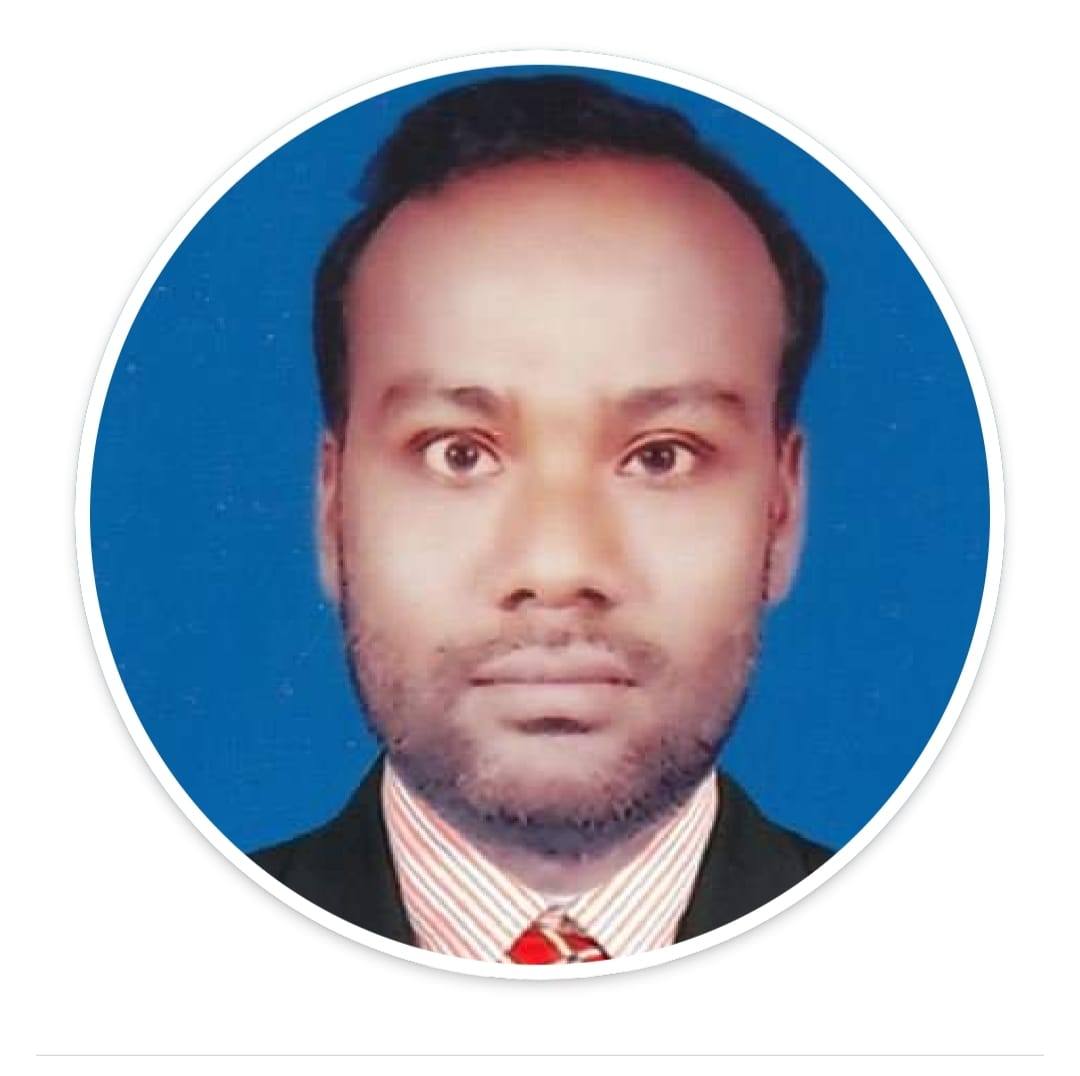 Masud Rana